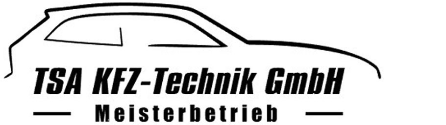 TSA KFZ-Technik GmbH Alpenrod
